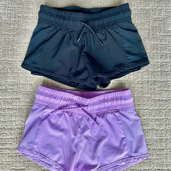 All In Motion athletic shorts S(6/7) - Picture 4 of 5